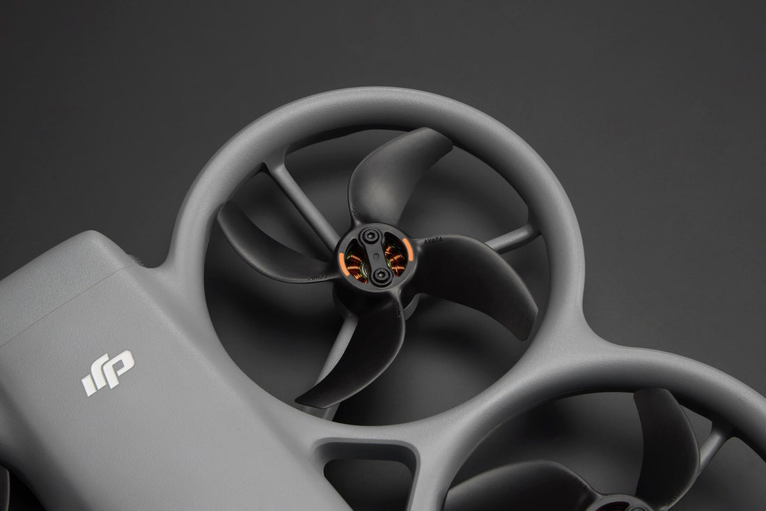 DJI Avata 360 Propellers - image 2