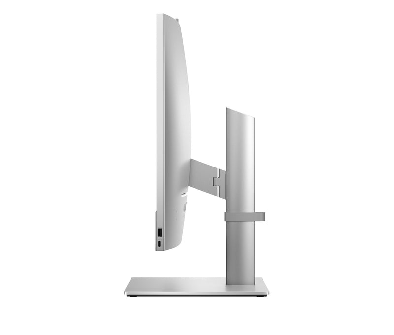 HP EliteOne 840 G9 Intel® Core™ i7 i7-14700 60.5 cm (23.8") 1920 x 1080 pixels Touchscreen All-in-One PC 16 GB DDR5-SDRAM 512 GB SSD Windows 11 Pro Wi-Fi 7 (802.11be) Silver