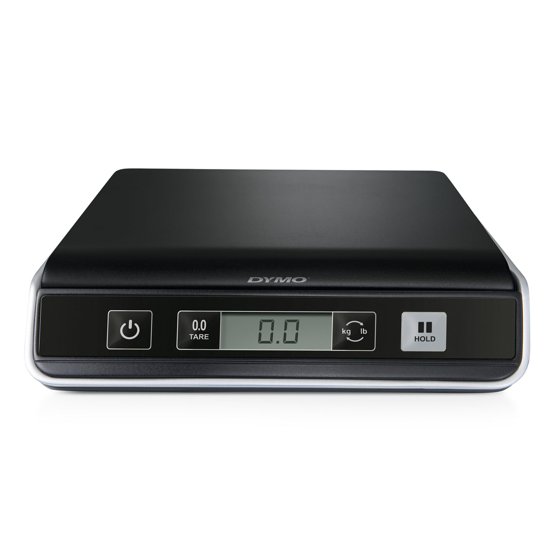 DYMO M5 Digital Package & Shipping Scale | up to 5KG Capacity | 20 cm x 20 cm - image 2