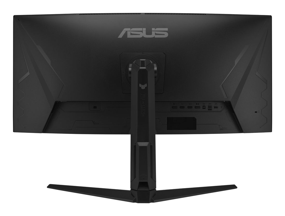 ASUS TUF Gaming VG34WQL5A computer monitor 34" 3440 x 1440 pixels UltraWide Quad HD LED Black - image 5
