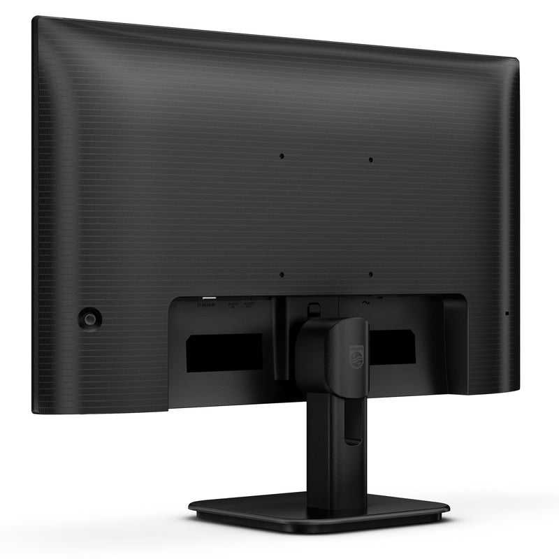 Philips 1000 series 24E1N1100A/00 computer monitor 60.5 cm (23.8") 1920 x 1080 pixels Full HD LCD Black
