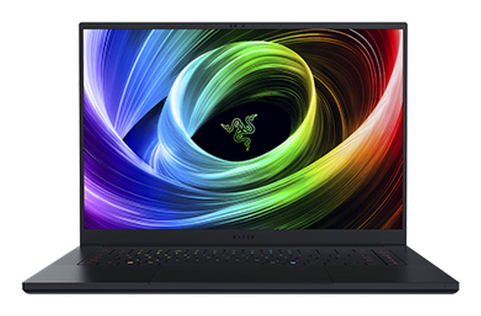 Razer Blade 16 RZ09-05289WN4-R3W1 laptop AMD Ryzen AI 9 HX 370 40.6 cm ...
