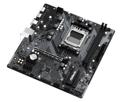 Asrock A620M-HDV/M.2 AMD A620 Socket AM5 micro ATX