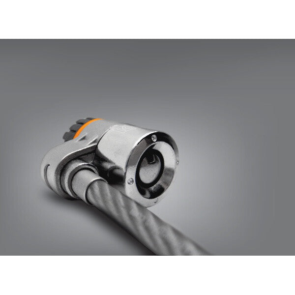 Kensington MicroSaver® Laptop Lock Bulk Pack - Master Keyed (25)