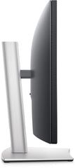 DELL P Series P3424WE computer monitor 86.7 cm (34.1