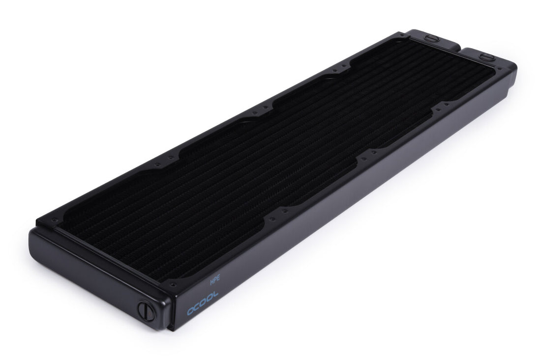 Alphacool 14469 computer cooling system part/accessory Radiatior - image 3