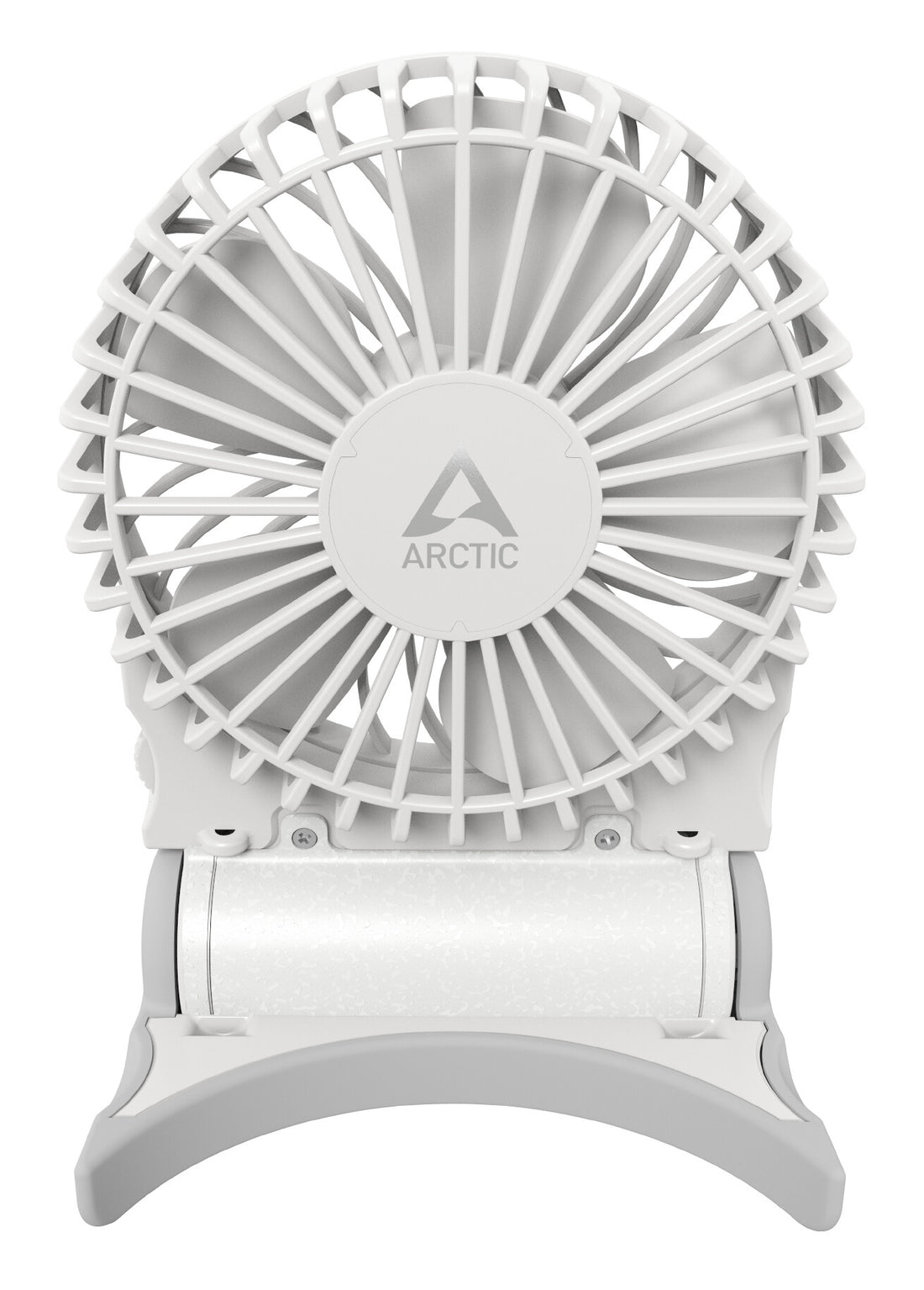 ARCTIC Summair 2Go - Powerful Handheld Fan with Extra-Long Battery Life - image 5