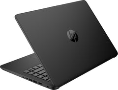 HP 14s-dq0034na Intel Celeron N4120 Laptop, 14
