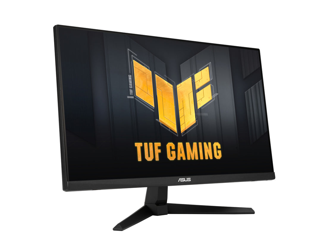 ASUS TUF Gaming VG249QM1A computer monitor 23.8" 1920 x 1080 pixels Full HD Black - image 3