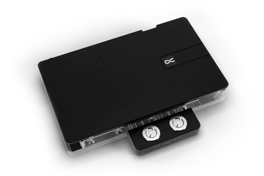 Alphacool 10248 computer cooling system part/accessory Backplate - image 3