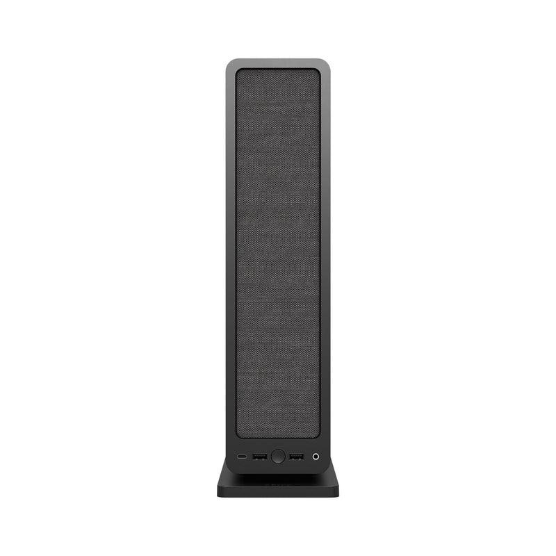 Fractal Design Ridge Small Form Factor (SFF) Black