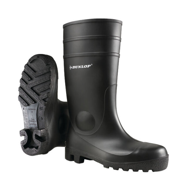 Dunlop Protomastor Male Adult Black