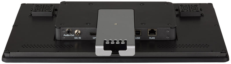 iiyama OTF1616MC-B1 computer monitor 39.6 cm (15.6") 1920 x 1080 pixels Full HD LCD Touchscreen Black