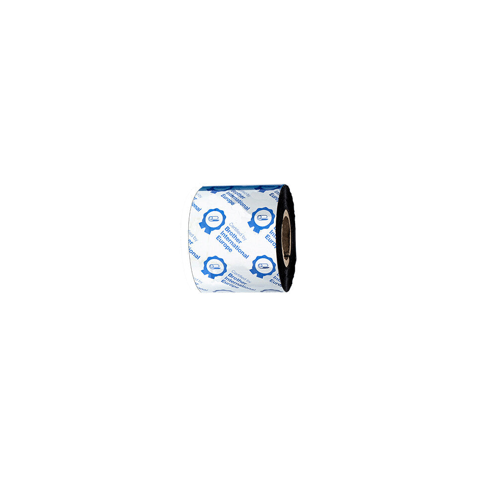 Brother BWS-1D300-060 printer ribbon Black - image 3