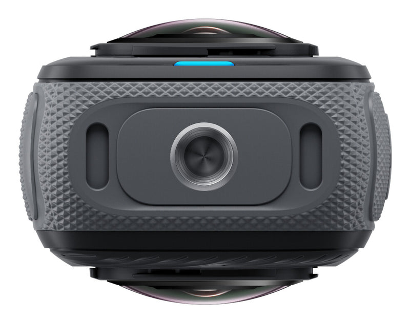 Insta360 X4 Motorcycle Bundle action sports camera 72 MP 8K Ultra HD CMOS 25.4 / 2 mm (1 / 2") Wi-Fi 602 g