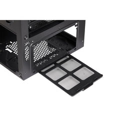 Corsair Carbide 275Q Midi Tower Black