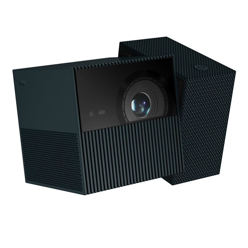 TCL PlayCube Standard throw projector DMD 1080p (1920x1080) Green