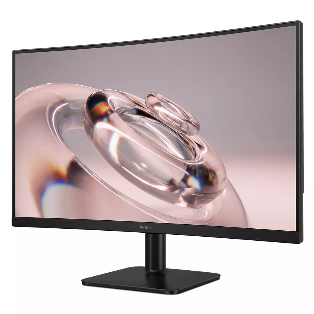 Philips 2000 series 27E3C2200/00 computer monitor 68.6 cm (27") 1920 x 1080 pixels Full HD LCD Black