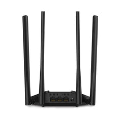 Mercusys AC1200 Wireless Dual Band Gigabit Router