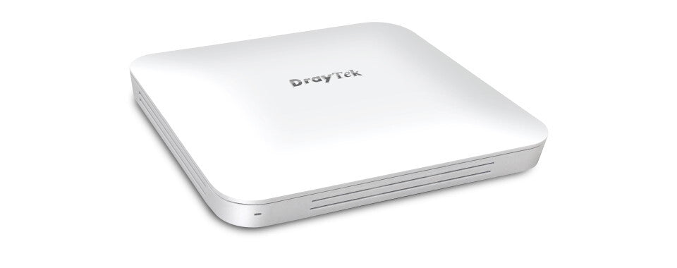 DrayTek VigorAP 1000C 866 Mbit/s White Power over Ethernet (PoE)