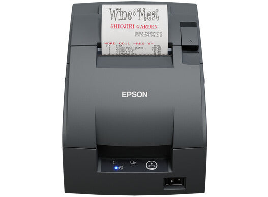Epson TM-U220IID (102P0): Parallel, PS, NE sensor, EDG