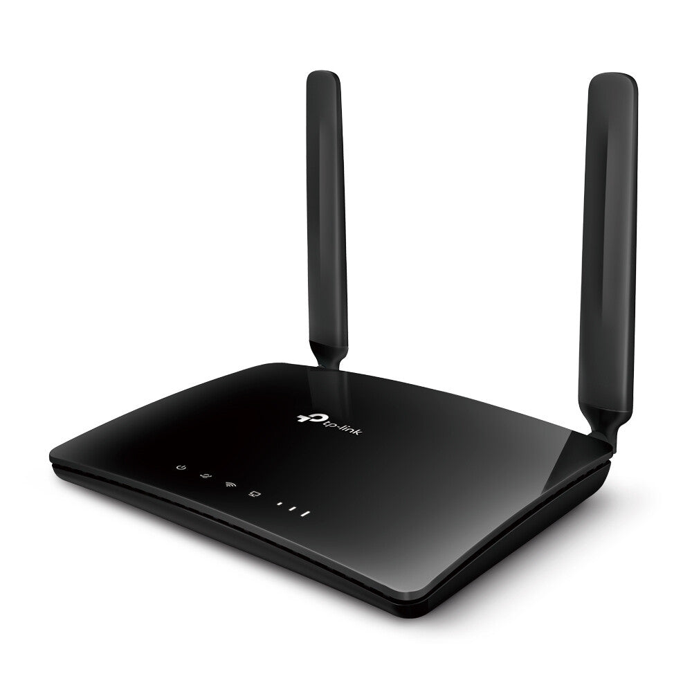 TP-Link AC750 Wireless Dual Band 4G LTE Router - image 2