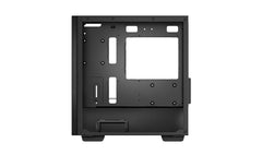 DeepCool MACUBE 110 Midi Tower Black