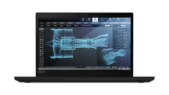 Lenovo ThinkPad P43s Intel® Core™ i7 i7-8565U Mobile workstation 35.6 cm (14