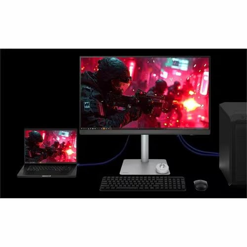 BenQ Creative Pro PD3226G IPS 4K UHD Thunderbolt USB-C HDR P3 Rec.709 KVM 32" Designer Monitor - image 3