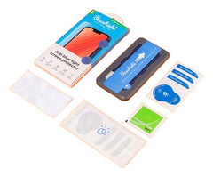 Ocushield OCIPH16MAXNP mobile phone screen/back protector Back/screen protector Apple 1 pc(s)