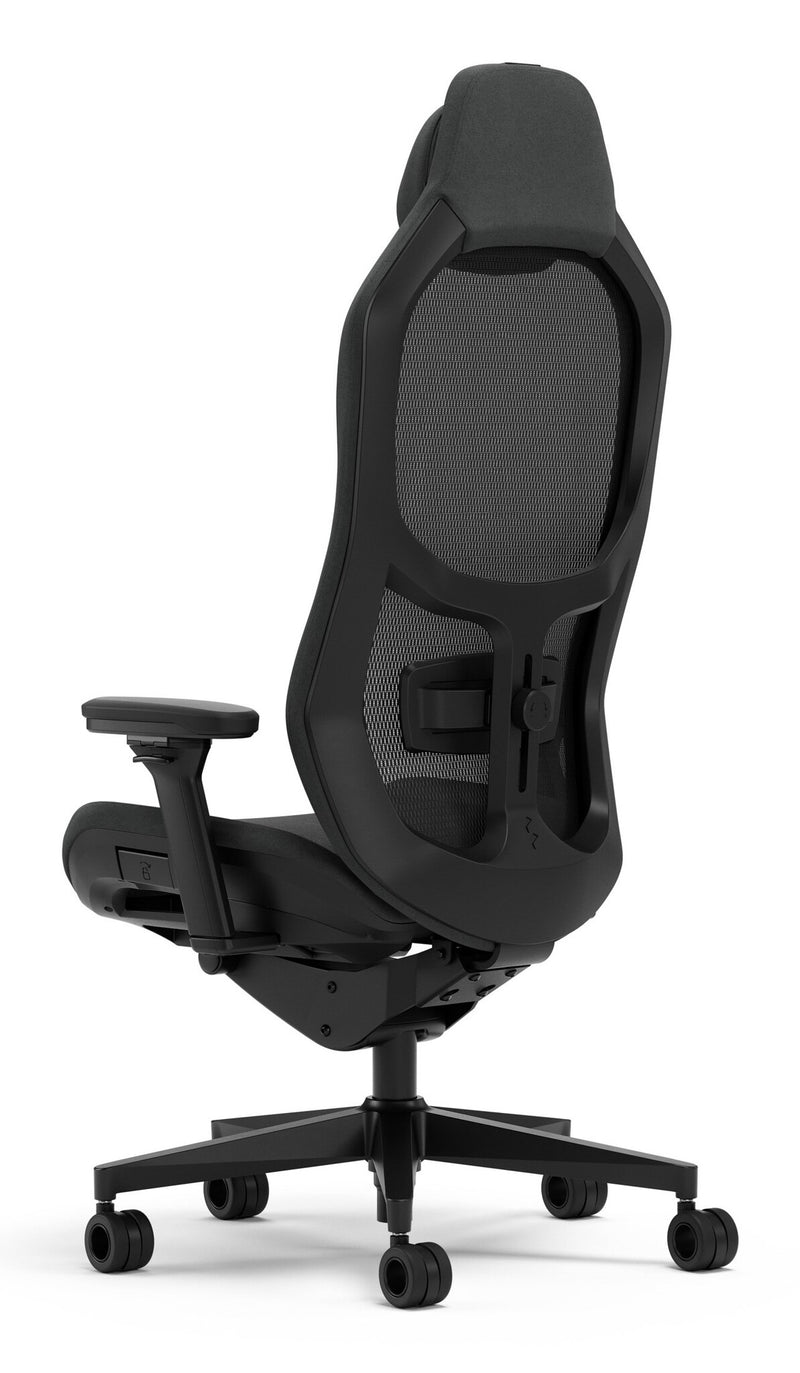 Fractal Design Refine Mesh Dark Gaming Chair