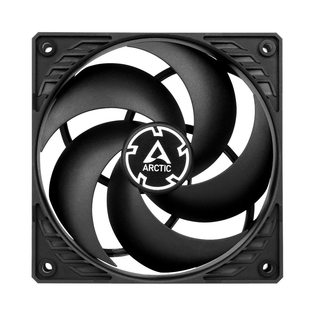 ARCTIC P12 - Pressure-optimised 120 mm Fan - image 2