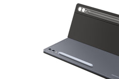 Samsung AI Book Cover Keyboard Slim for Galaxy Tab S10 Ultra, S9 Ultra