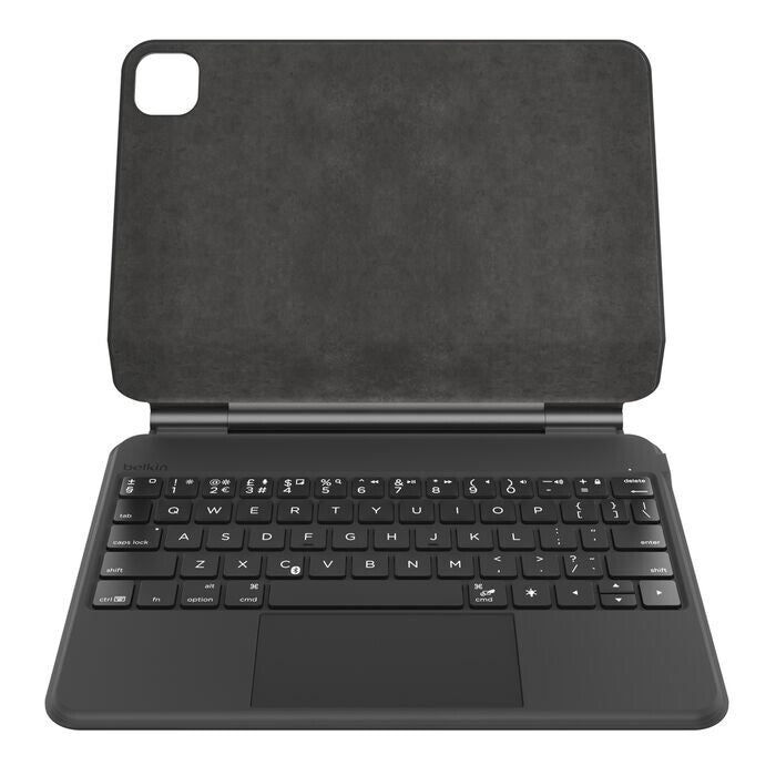 Belkin BBZ002UK-V2 mobile device keyboard QWERTY English Bluetooth Black - image 3
