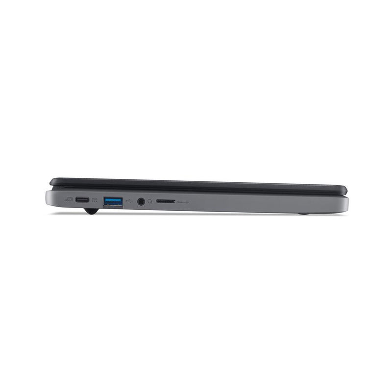 Acer ChromeBook C723-TCO 11.6" 4GB, 64GB - Black/Grey (NX.KKAEK.002)