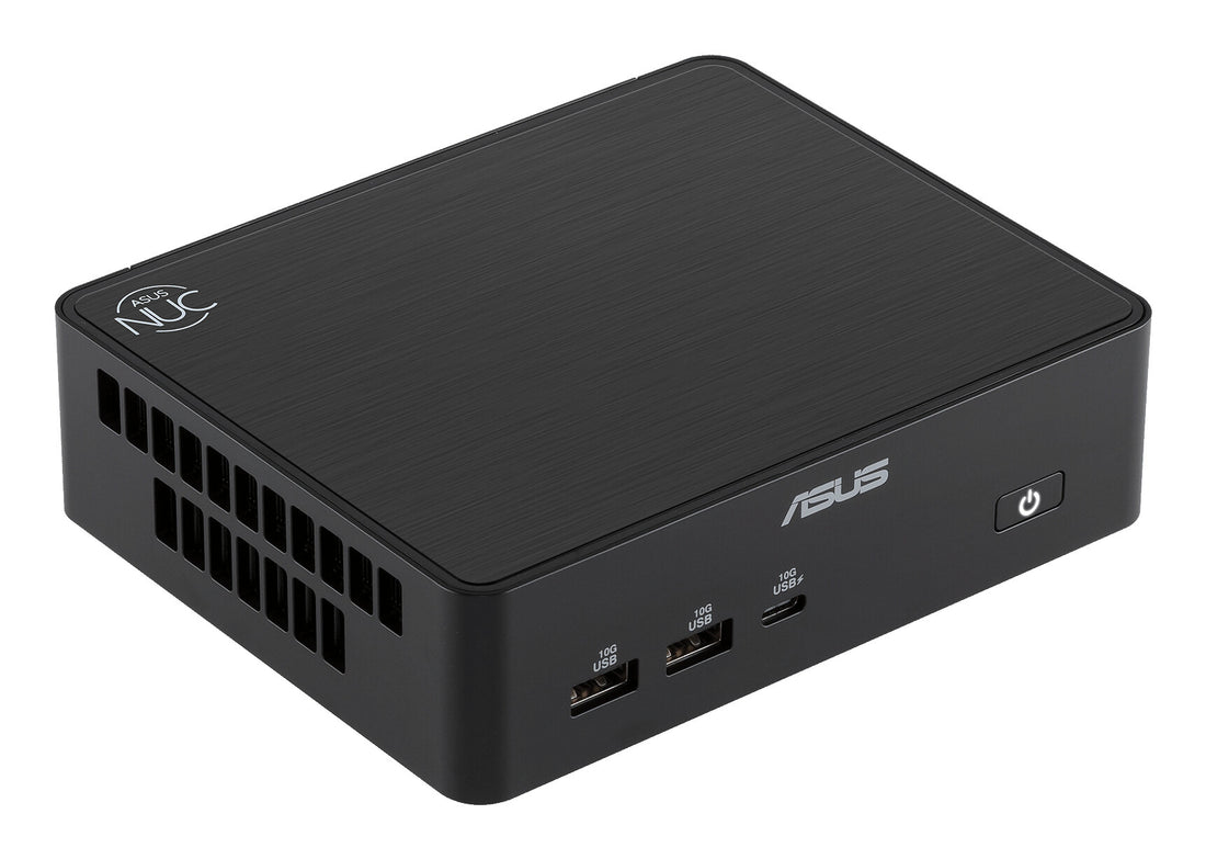 ASUS NUC RNUC16WCKC7094C2 Intel Core 7 350 32 GB DDR5-SDRAM 1 TB SSD Windows 11 Pro Mini PC Black - image 11