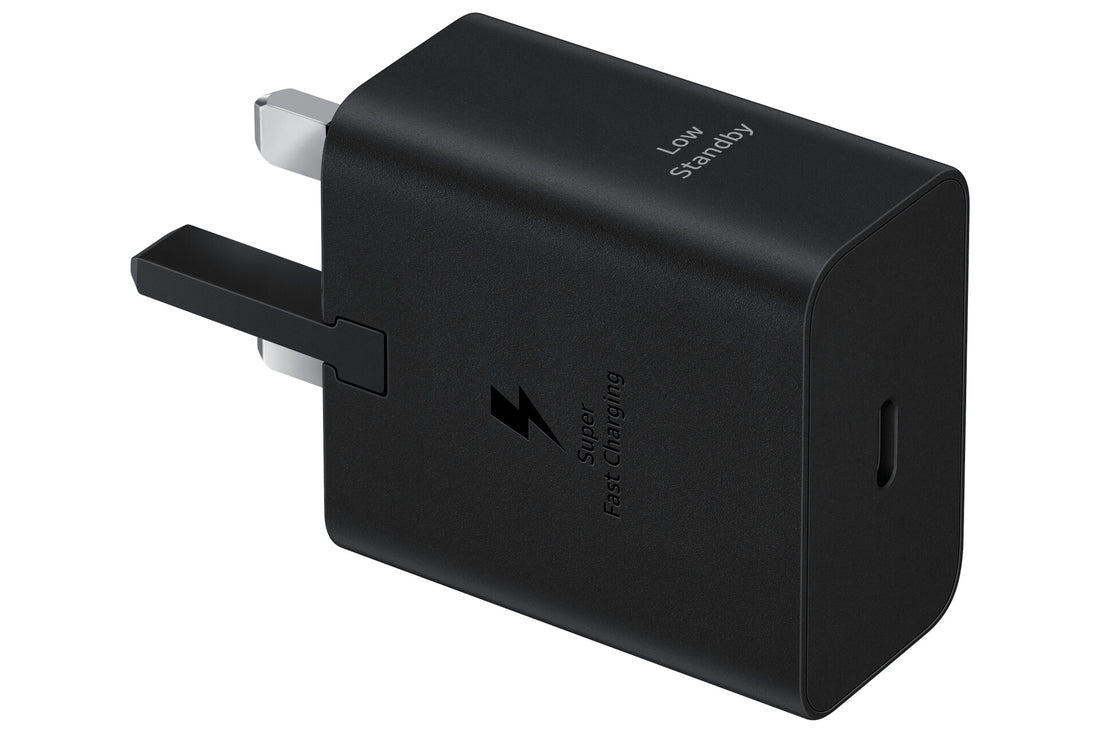 Samsung 45W Super Fast Charger 2.0 (without cable)