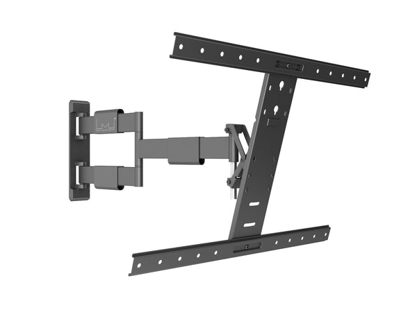 Multibrackets M VESA Flexarm Thin Black