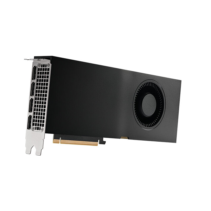 PNY VCNRTXA4500-PB graphics card NVIDIA RTX A4500 20 GB GDDR6 - image 5
