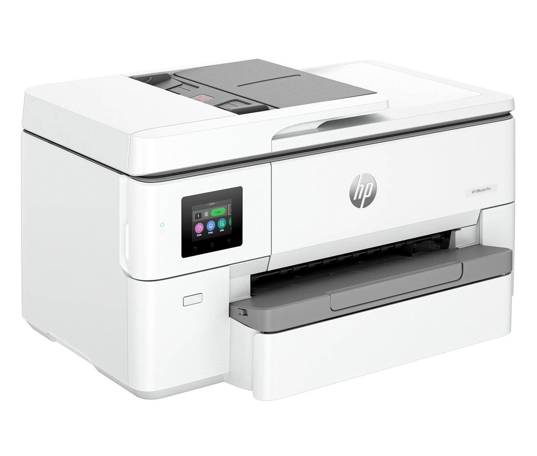 HP OfficeJet Pro 9724 Color Printer - image 2