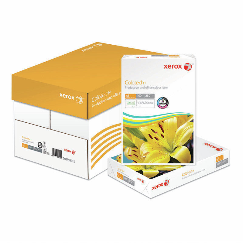 Xerox 003R99015 printing paper A3 (297x420 mm) 250 sheets White - image 3