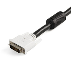 StarTech.com CABLE KVM 1.8M 4 EN 1 DVI-I USB