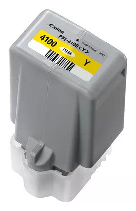 Canon LUCIA PRO II ink cartridge Original Standard Yield Yellow