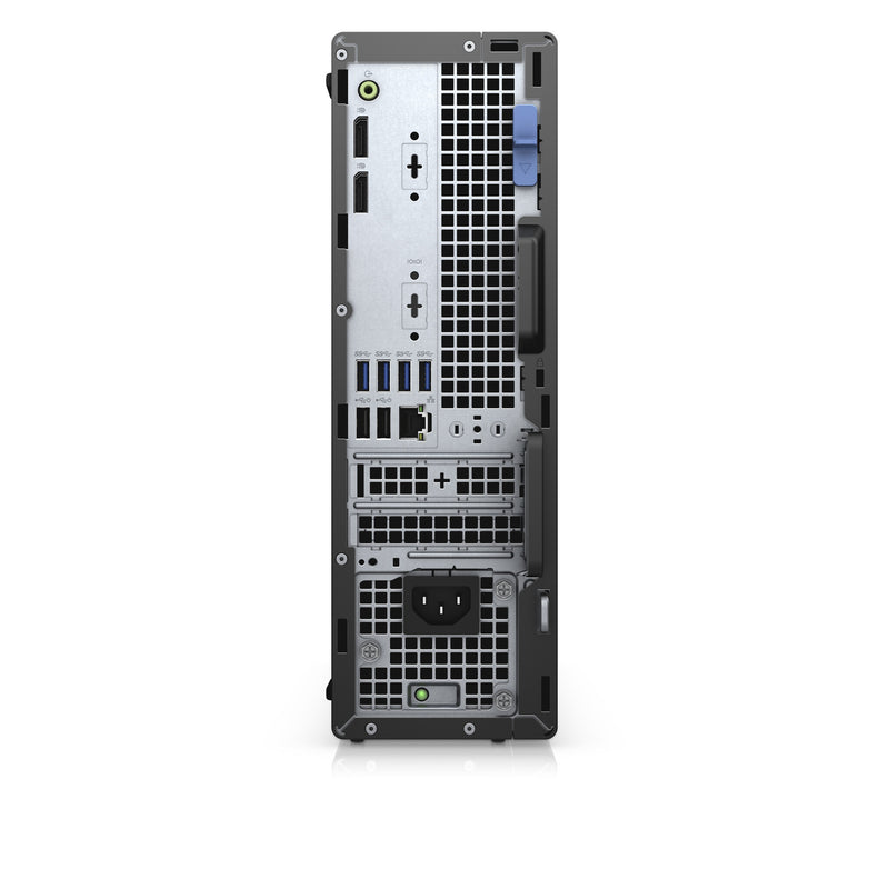 DELL OptiPlex 5090 Intel® Core™ i5 i5-10505 8 GB DDR4-SDRAM 256 GB SSD Windows 10 Pro SFF PC Black