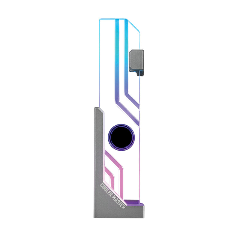Cooler Master Gaming Atlas ARGB GPU Support Universal GPU bracket