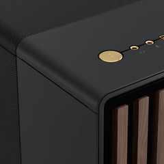 Fractal Design North Midi Tower Black