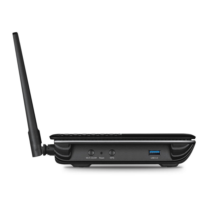 TP-Link AC2300 Wireless MU-MIMO Gigabit Router