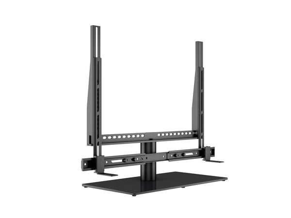 Multibrackets M VESA Tablestand Turn w Soundbar Max 42"