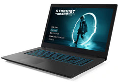 Lenovo IdeaPad L340-17IRH Gaming Intel® Core™ i5 i5-9300HF Laptop 43.9 cm (17.3