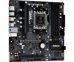 Asrock B650M PG Lightning AMD B650 Socket AM5 micro ATX